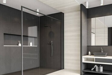 kabiny prysznicowe