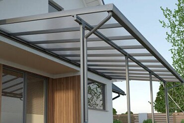 Piękne i wytrzymałe balustrady szklane z Zamościa